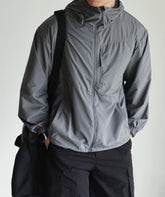 Sun Protection UPF50 Lightweight Portable Hooded Sunscreen Coat